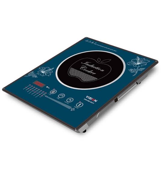 Vision Induction Cooker VSN-XI-211