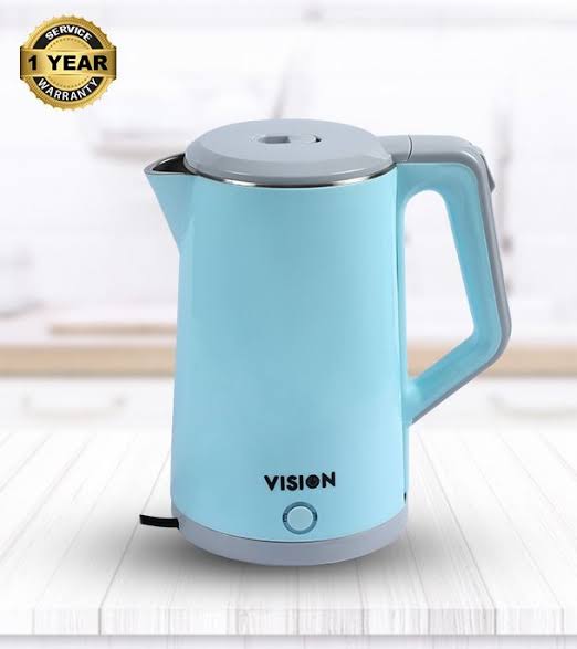 Vigo E. Kettle 2.3L VIG-EK-011(Double Wall)
