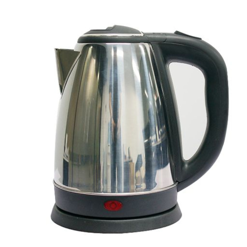 Vigo E. Kettle 3.2L VIG-EK-024(Heavy SS)
