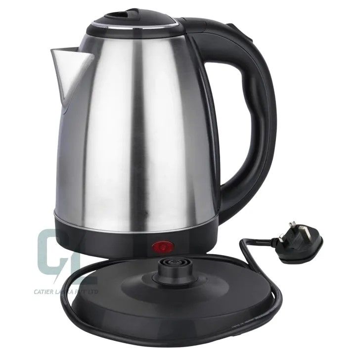 Vigo E.Kettle 1.8L VIG-EK-005-(SS)
