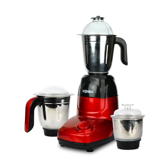 Vision Blender RE-VIS-SBL-020-850W-(Typhoon)